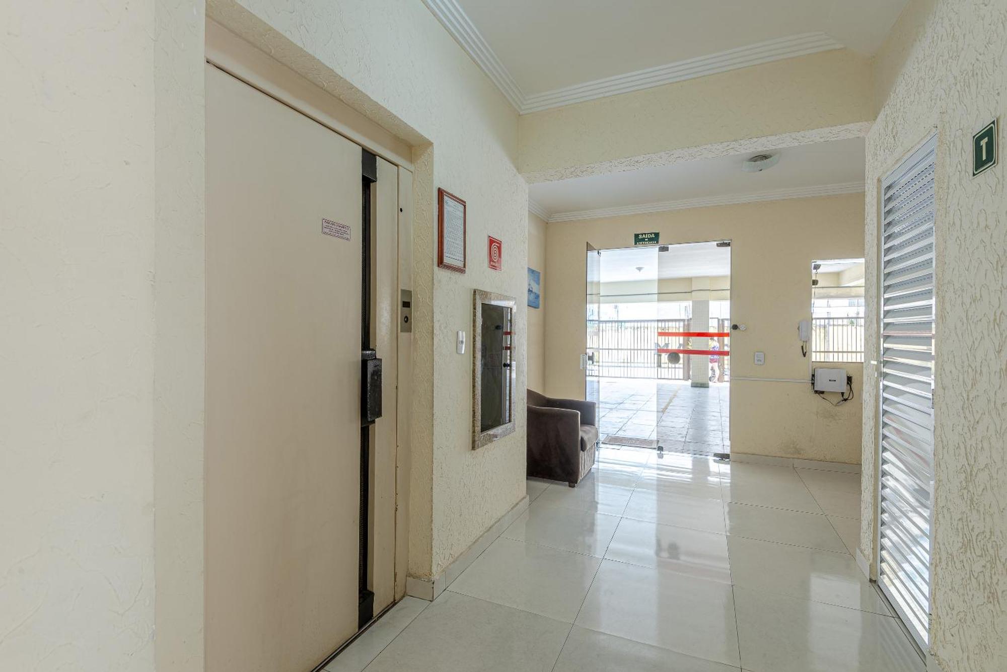 Ape 2 Quartos Ar Condicionado Perto De Tudo Guarujá Exterior foto